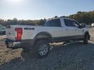 Ford F-250 Super Duty Image 4