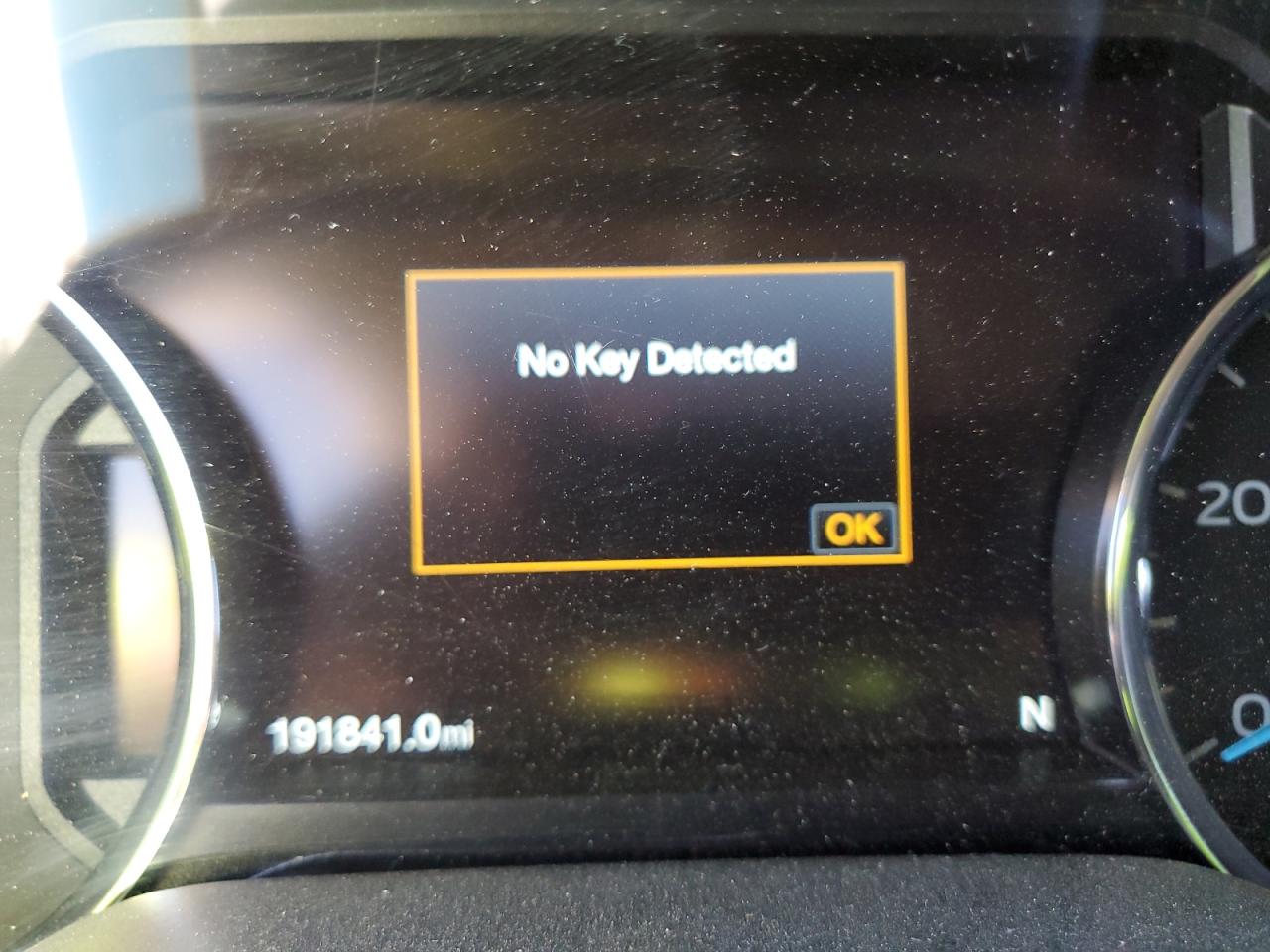 Ford F-250 Super Duty Image 5