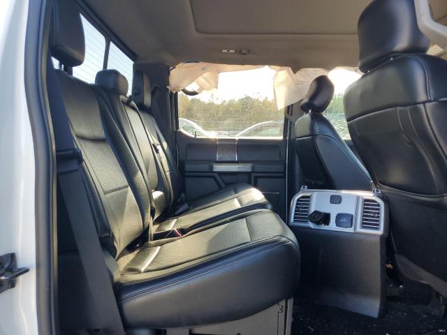 Ford F-250 Super Duty Image 8