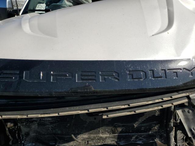 Ford F-250 Super Duty Image 9