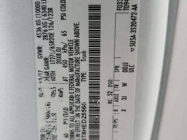 Ford F-250 Super Duty Image 13