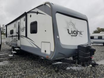  Salvage Highland Ridge Open Range