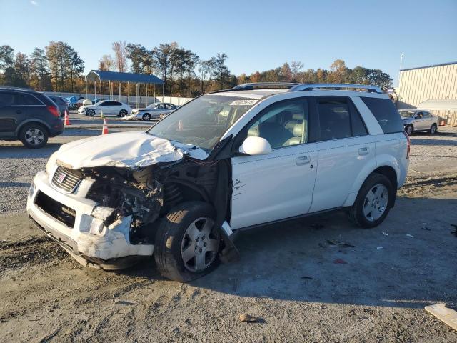  Salvage Saturn Vue