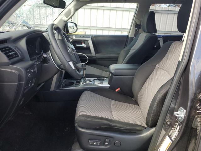 Toyota 4Runner Sr5 Image 2