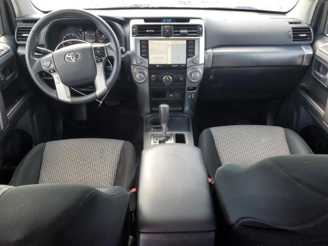 Toyota 4Runner Sr5 Image 4