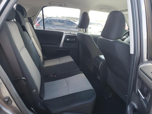 Toyota 4Runner Sr5 Image 9