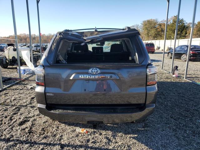 Toyota 4Runner Sr5 Image 7