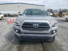 Toyota Tacoma Double Cab Image 3