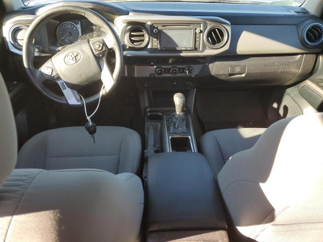 Toyota Tacoma Double Cab Image 2