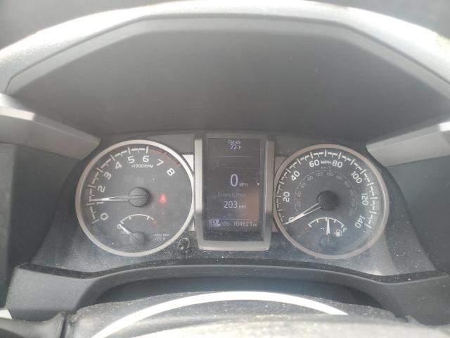 Toyota Tacoma Double Cab Image 6