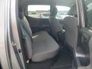 Toyota Tacoma Double Cab Image 7