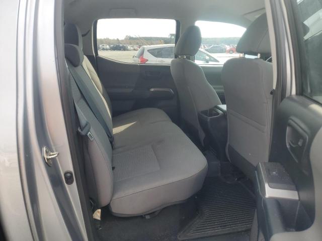 Toyota Tacoma Double Cab Image 7