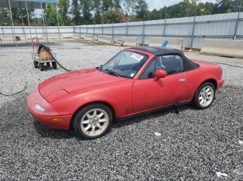  Salvage Mazda Mx5