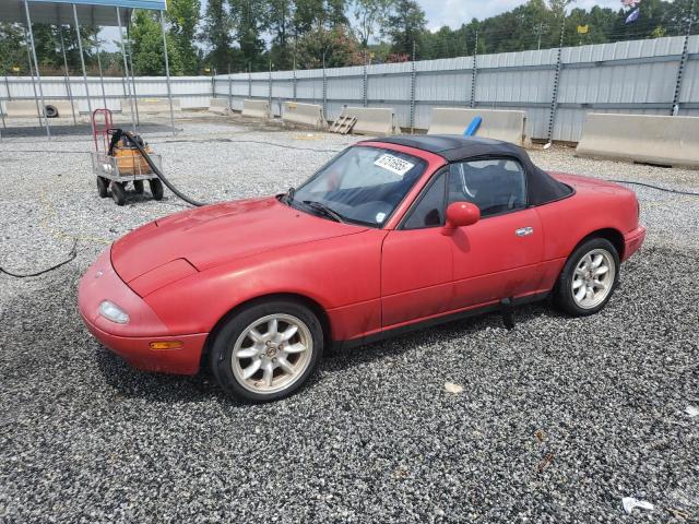  Salvage Mazda Mx5