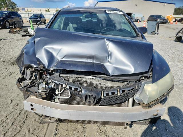 Honda Civic Exl Image 5