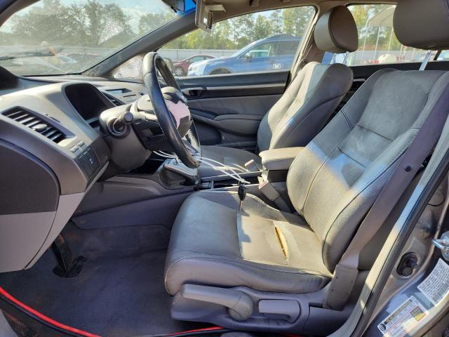 Honda Civic Exl Image 4