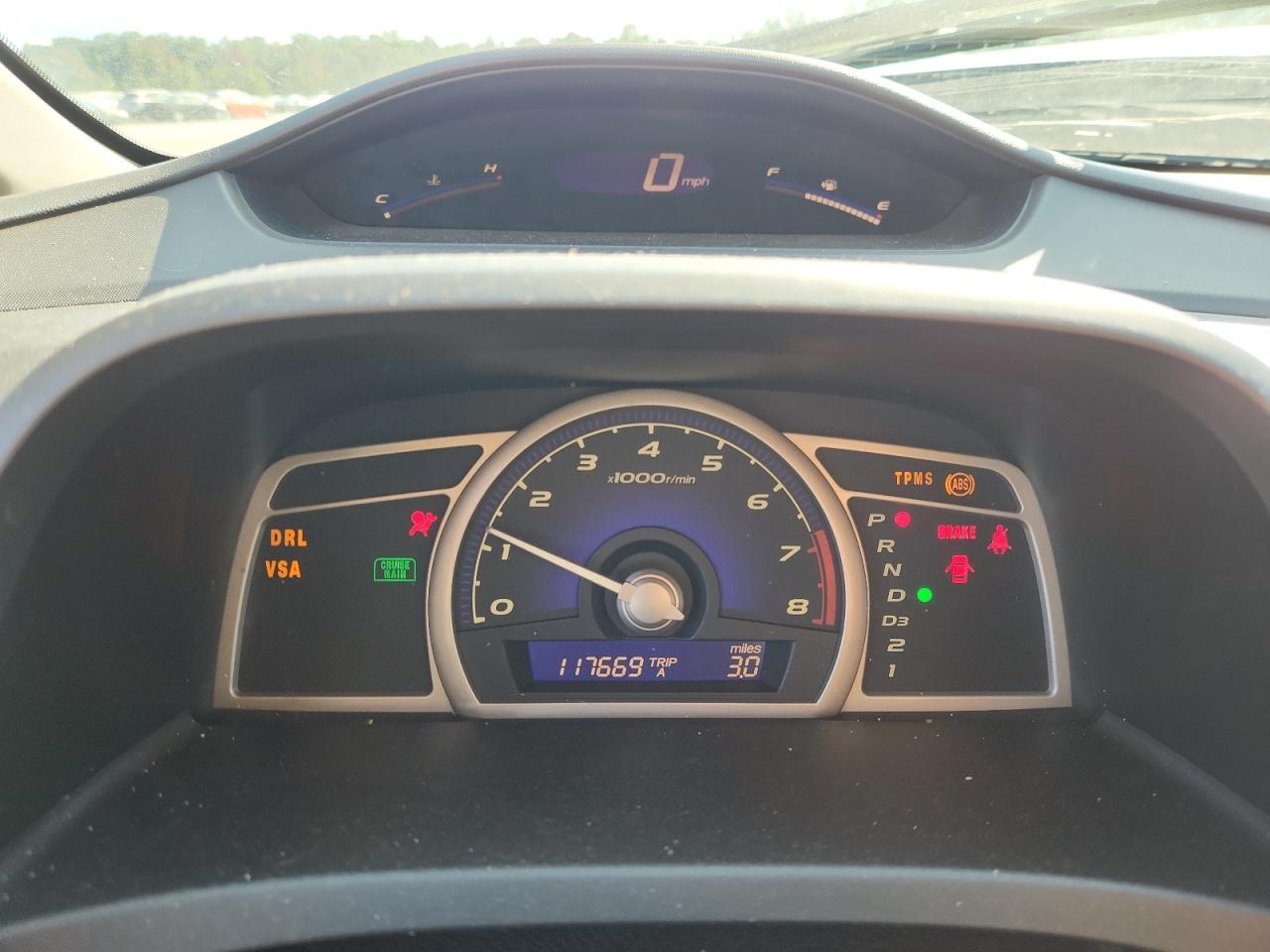 Honda Civic Exl Image 11