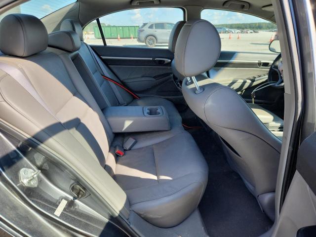 Honda Civic Exl Image 9