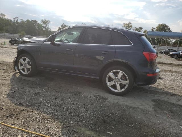 Audi Q5 Premium Plus Image 13