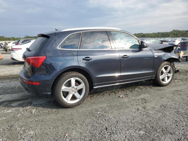 Audi Q5 Premium Plus Image 2