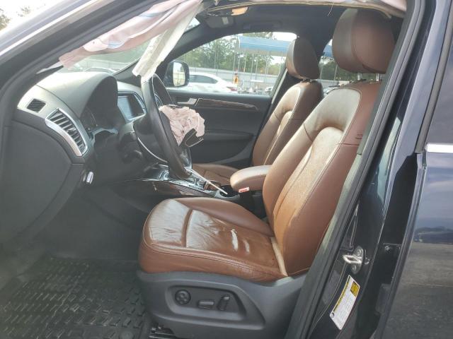 Audi Q5 Premium Plus Image 4