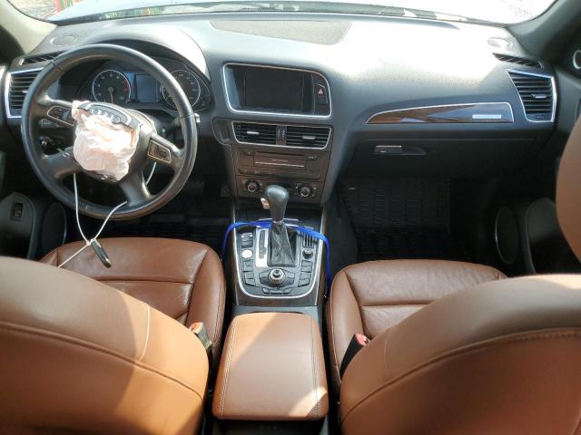 Audi Q5 Premium Plus Image 7