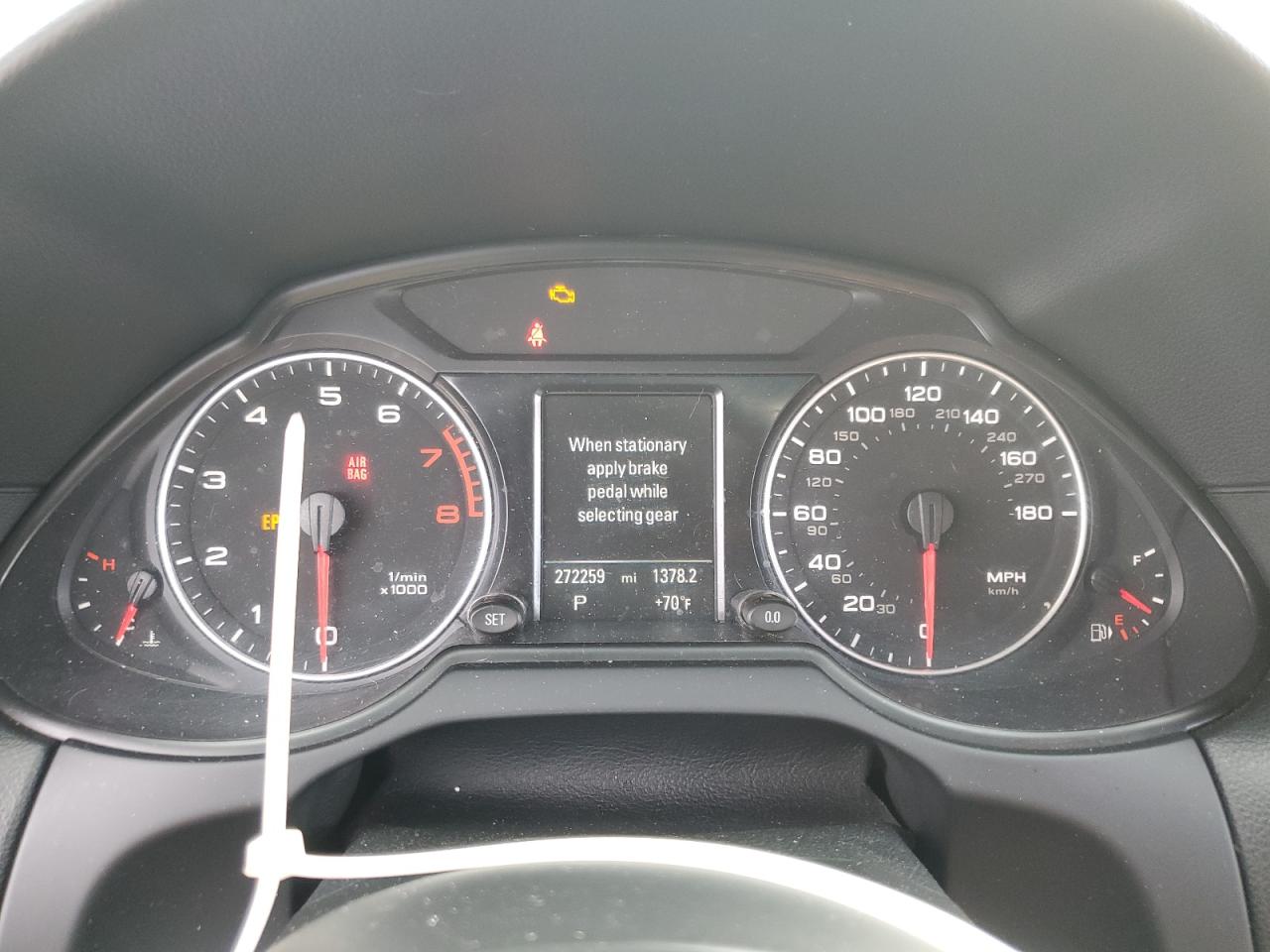 Audi Q5 Premium Plus Image 9