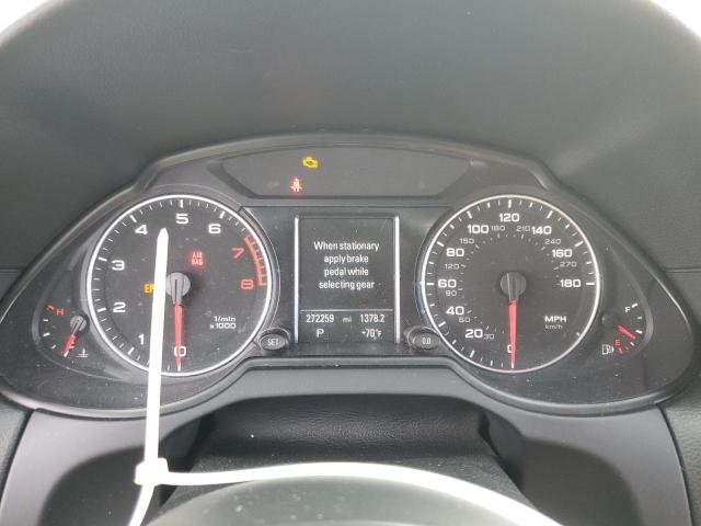 Audi Q5 Premium Plus Image 9