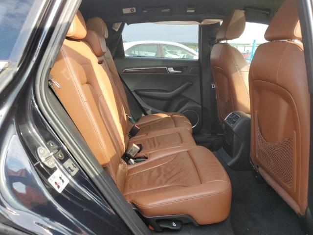 Audi Q5 Premium Plus Image 12