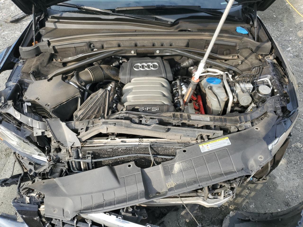 Audi Q5 Premium Plus Image 11