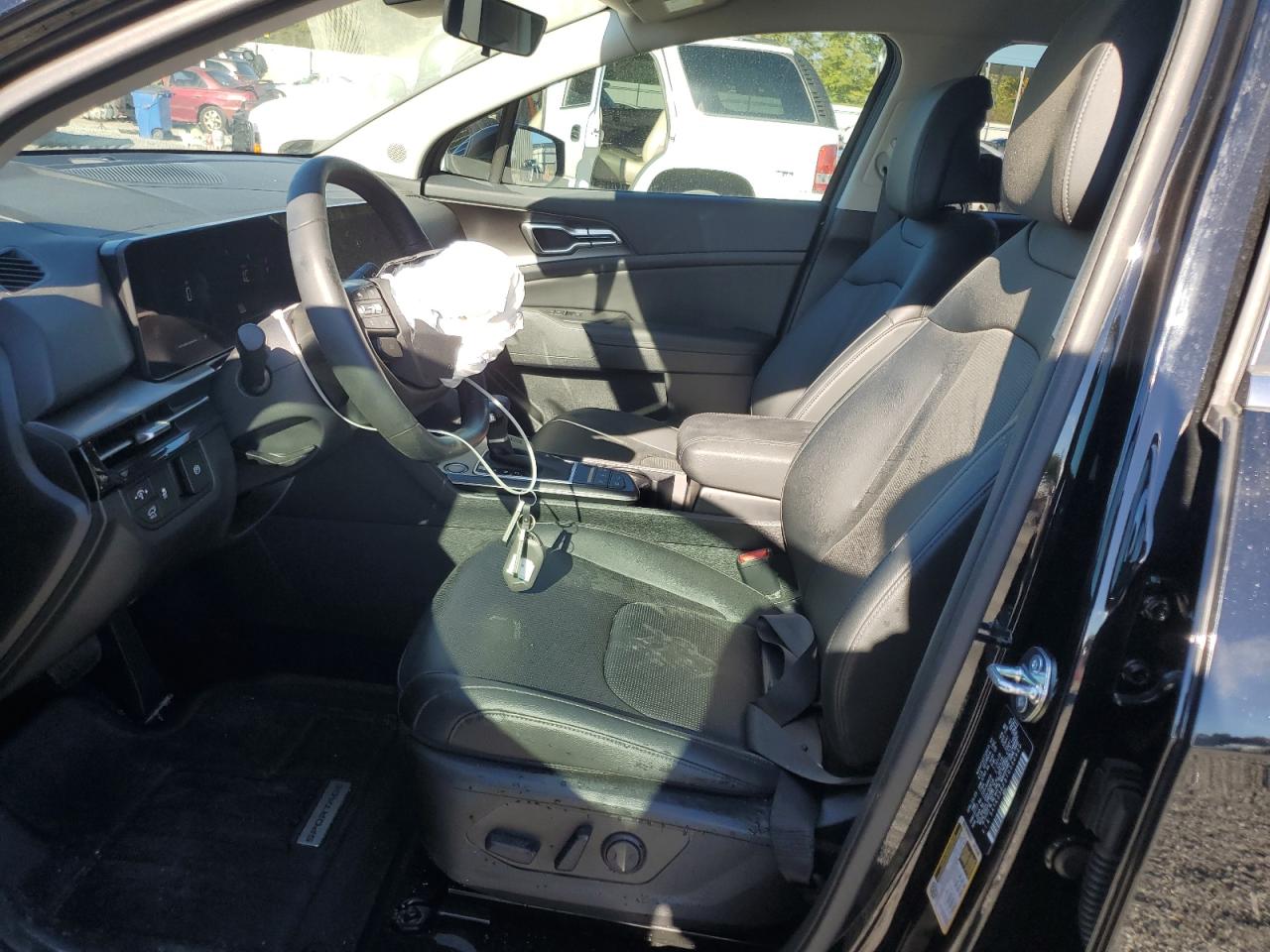 Kia Sportage Ex Image 6