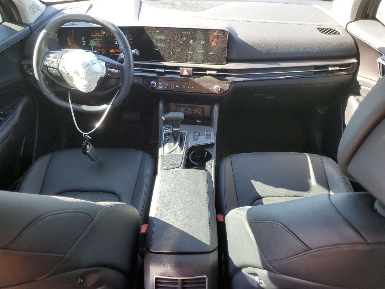 Kia Sportage Ex Image 10