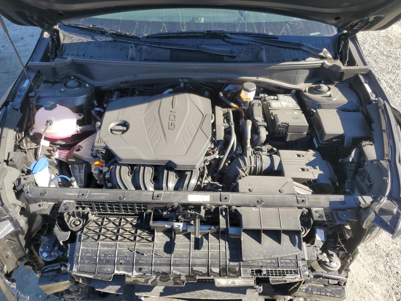 Kia Sportage Ex Image 2