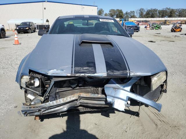 Ford Mustang Image 5