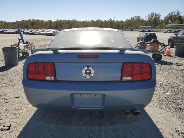 Ford Mustang Image 7