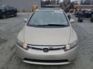 Honda Civic Ex Image 5