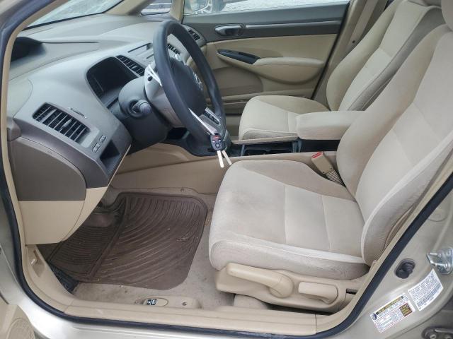 Honda Civic Ex Image 10