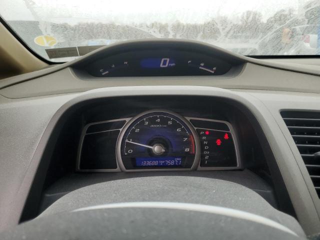 Honda Civic Ex Image 6