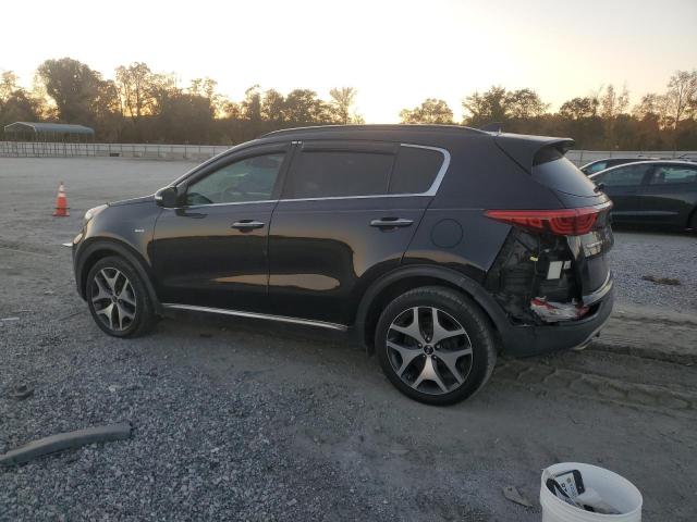 Kia Sportage Sx Image 2
