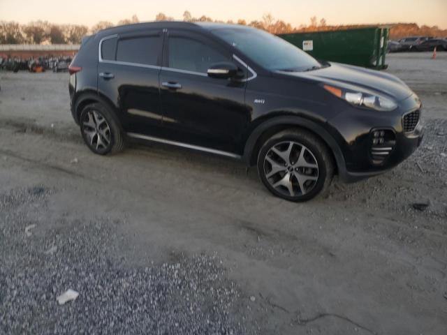 Kia Sportage Sx Image 6