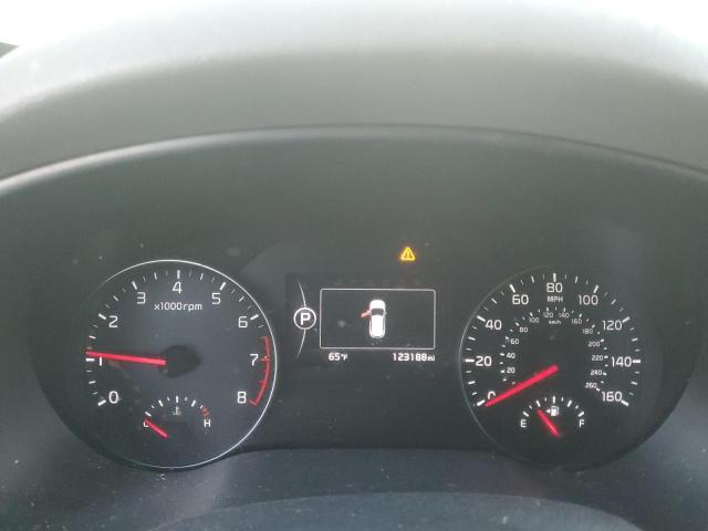 Kia Sportage Sx Image 11