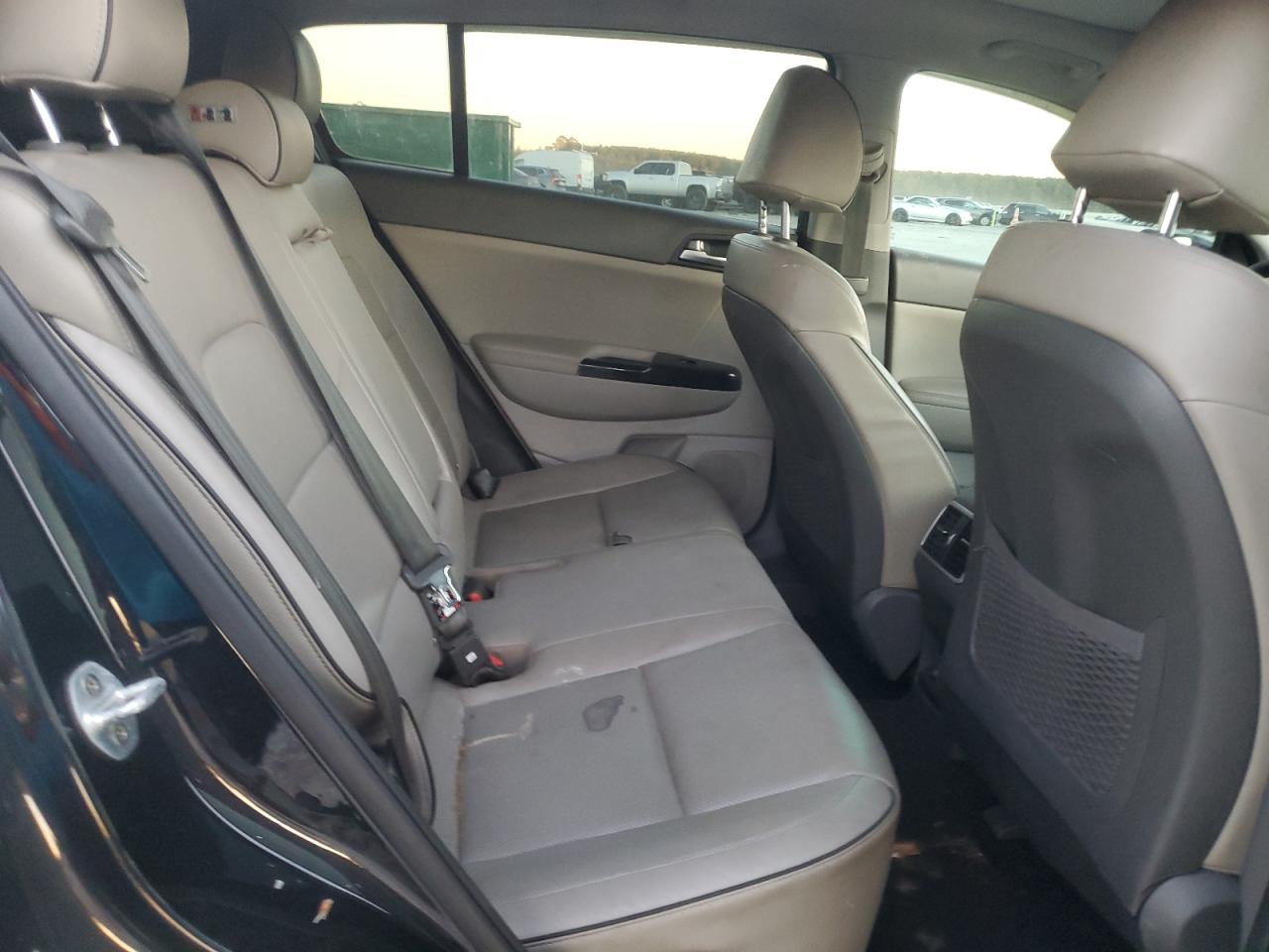 Kia Sportage Sx Image 4