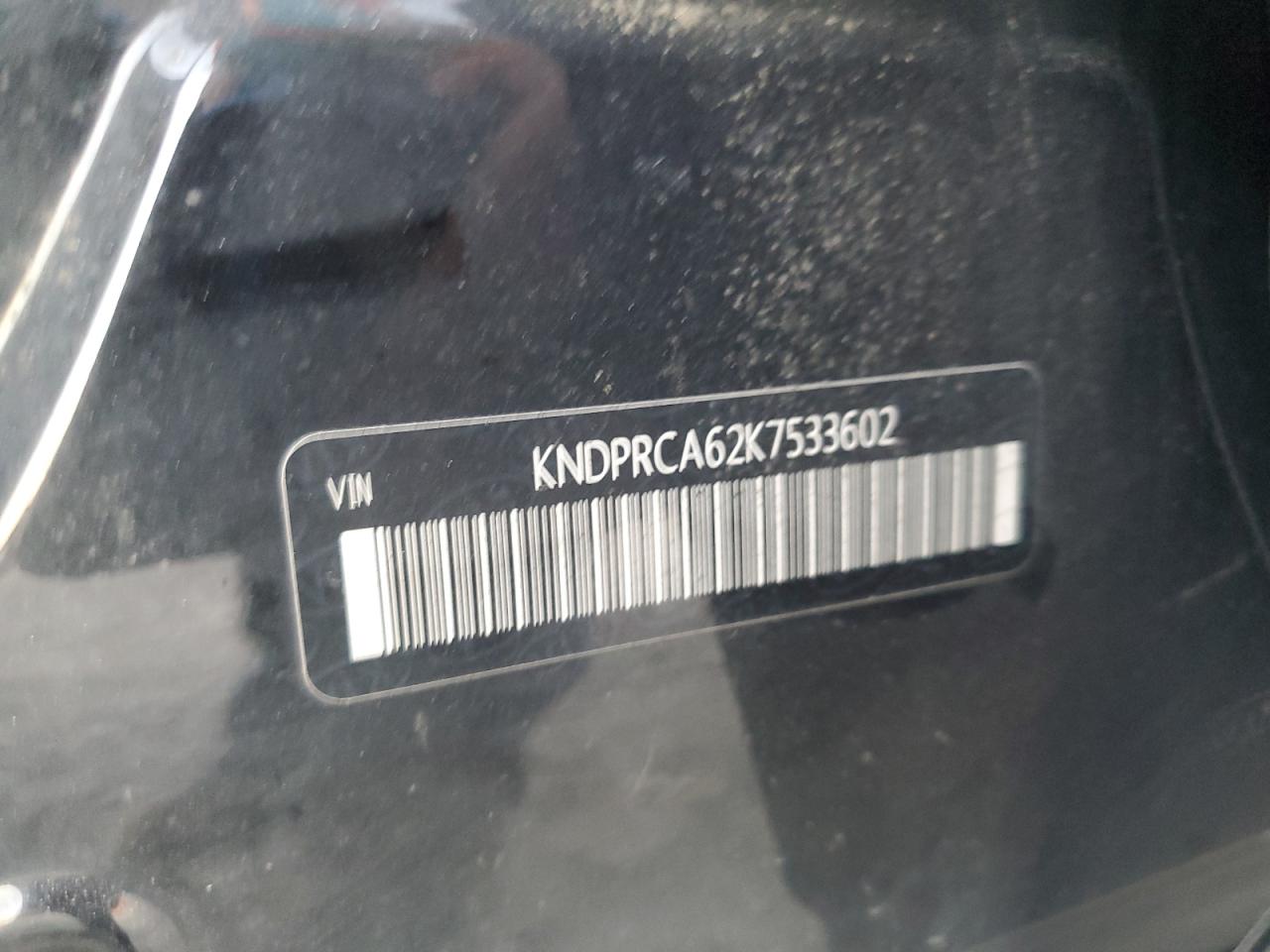 Kia Sportage Sx Image 10