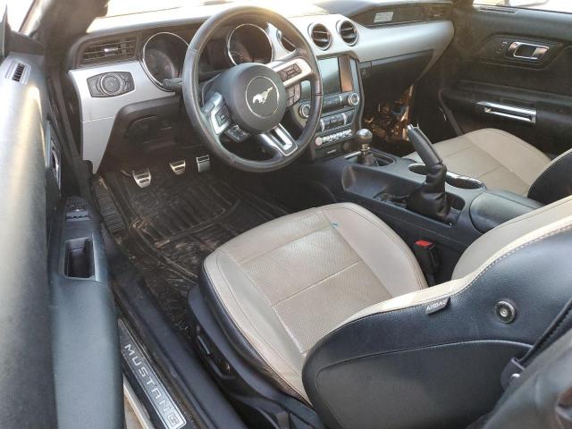 Ford Mustang Gt Image 8