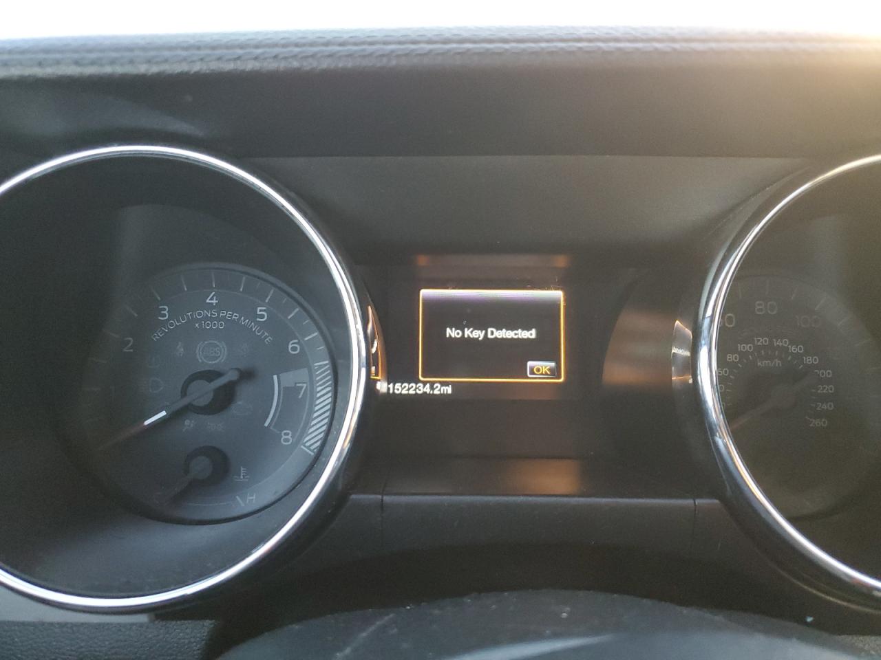 Ford Mustang Gt Image 6