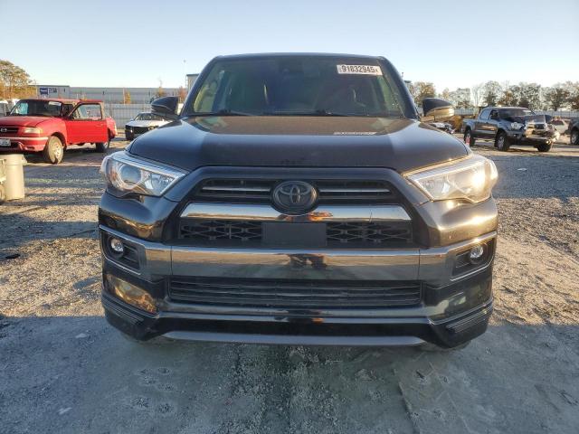 Toyota 4Runner Night Shade Image 4