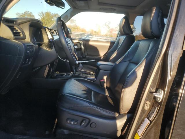 Toyota 4Runner Night Shade Image 6