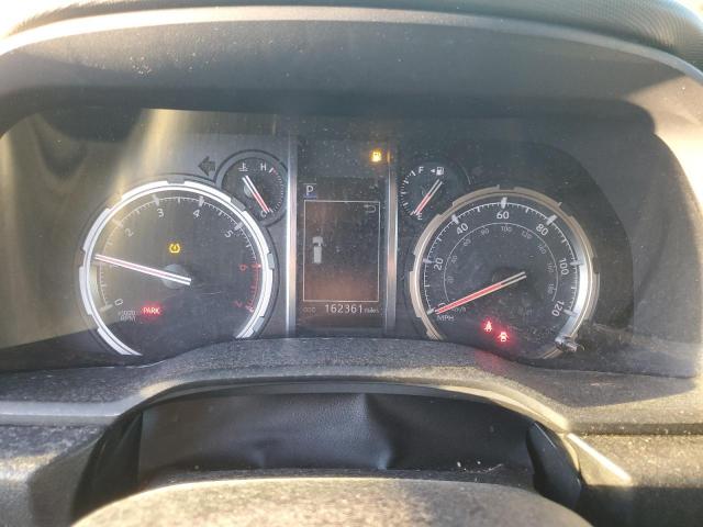 Toyota 4Runner Night Shade Image 7