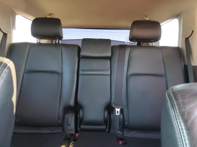 Toyota 4Runner Night Shade Image 10