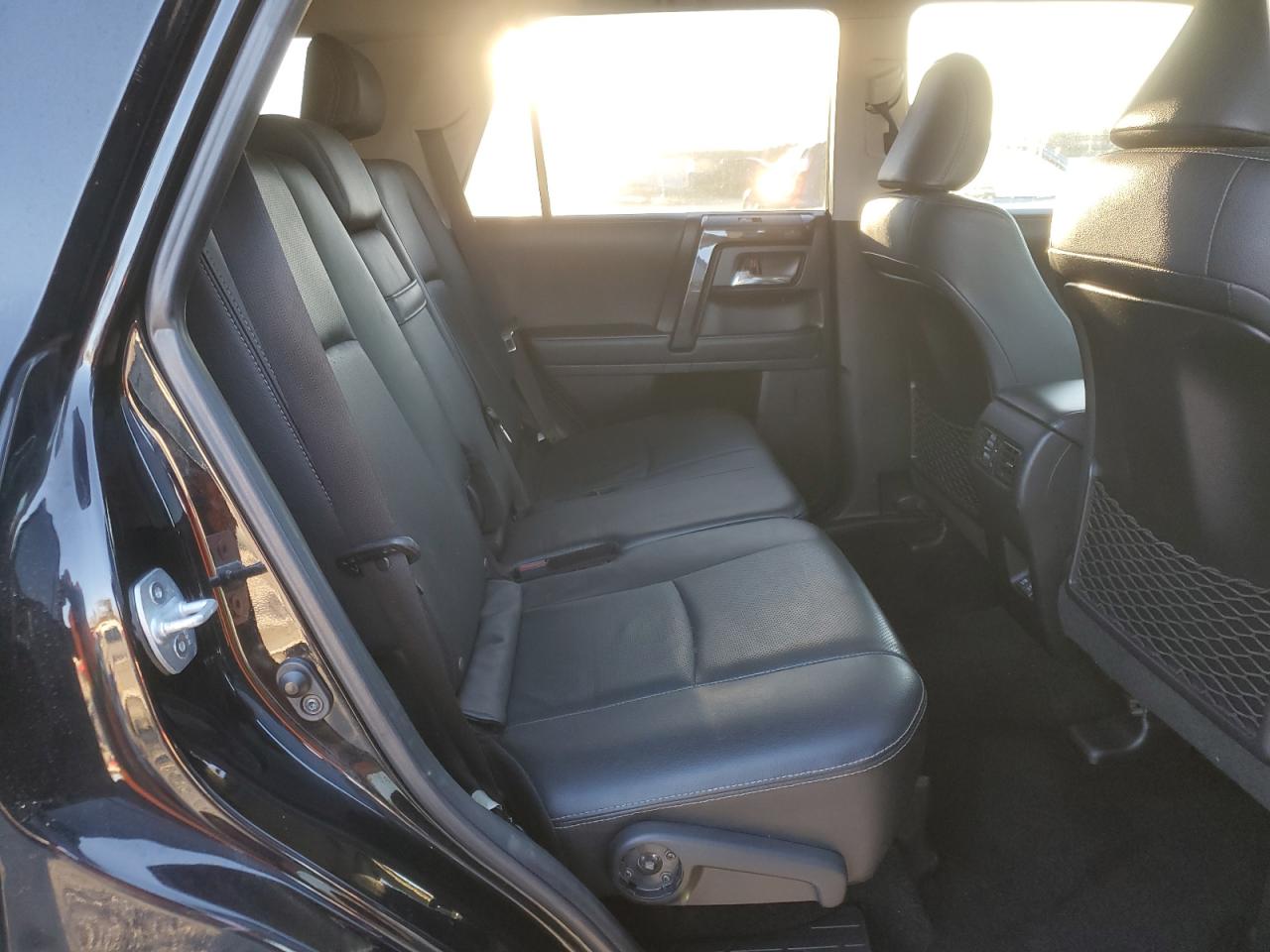 Toyota 4Runner Night Shade Image 9